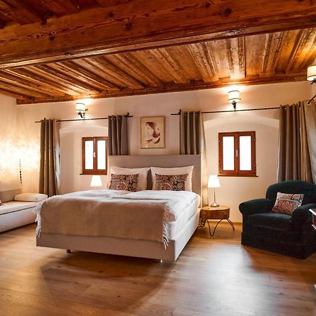 Hotel Pok Garni Brezovica المظهر الخارجي الصورة