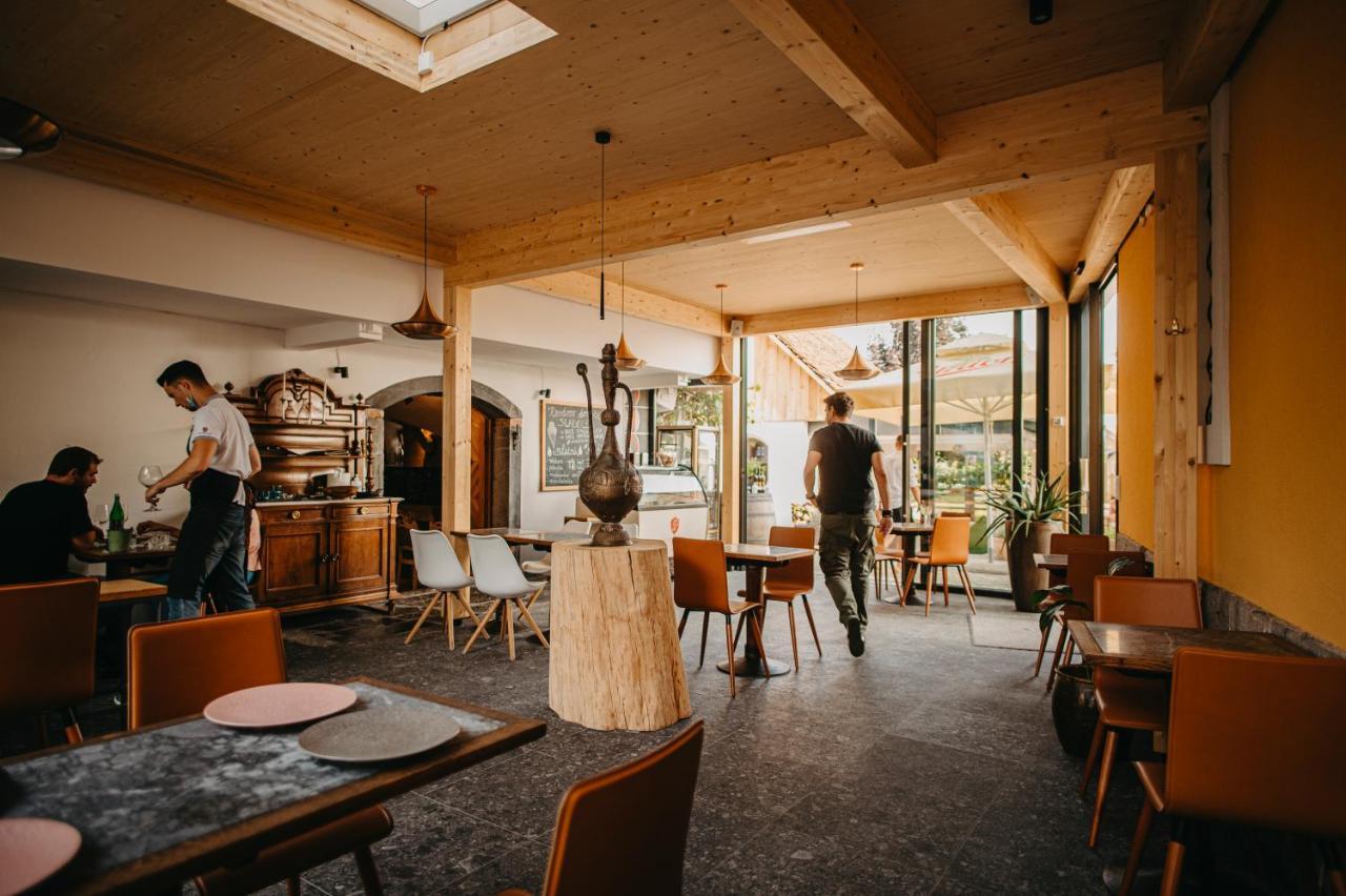 Hotel Pok Garni Brezovica المظهر الخارجي الصورة