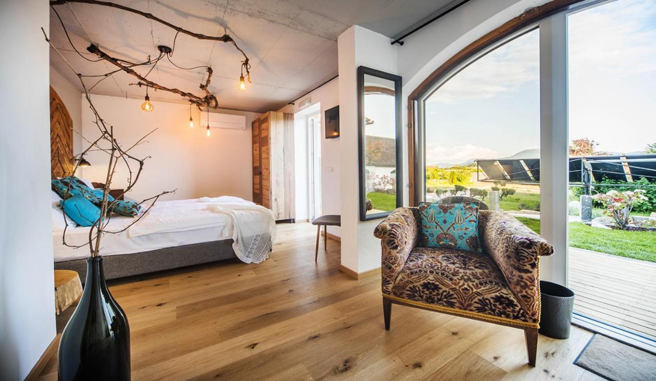 Hotel Pok Garni Brezovica المظهر الخارجي الصورة