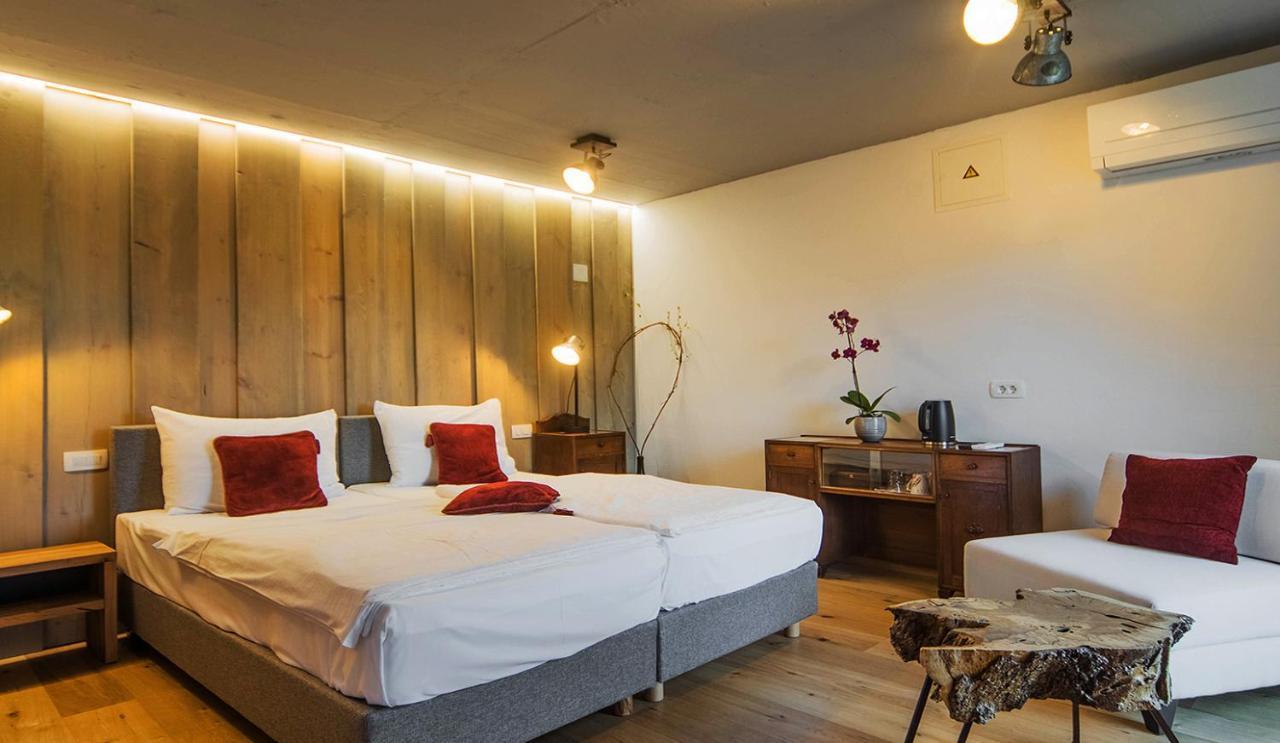 Hotel Pok Garni Brezovica المظهر الخارجي الصورة