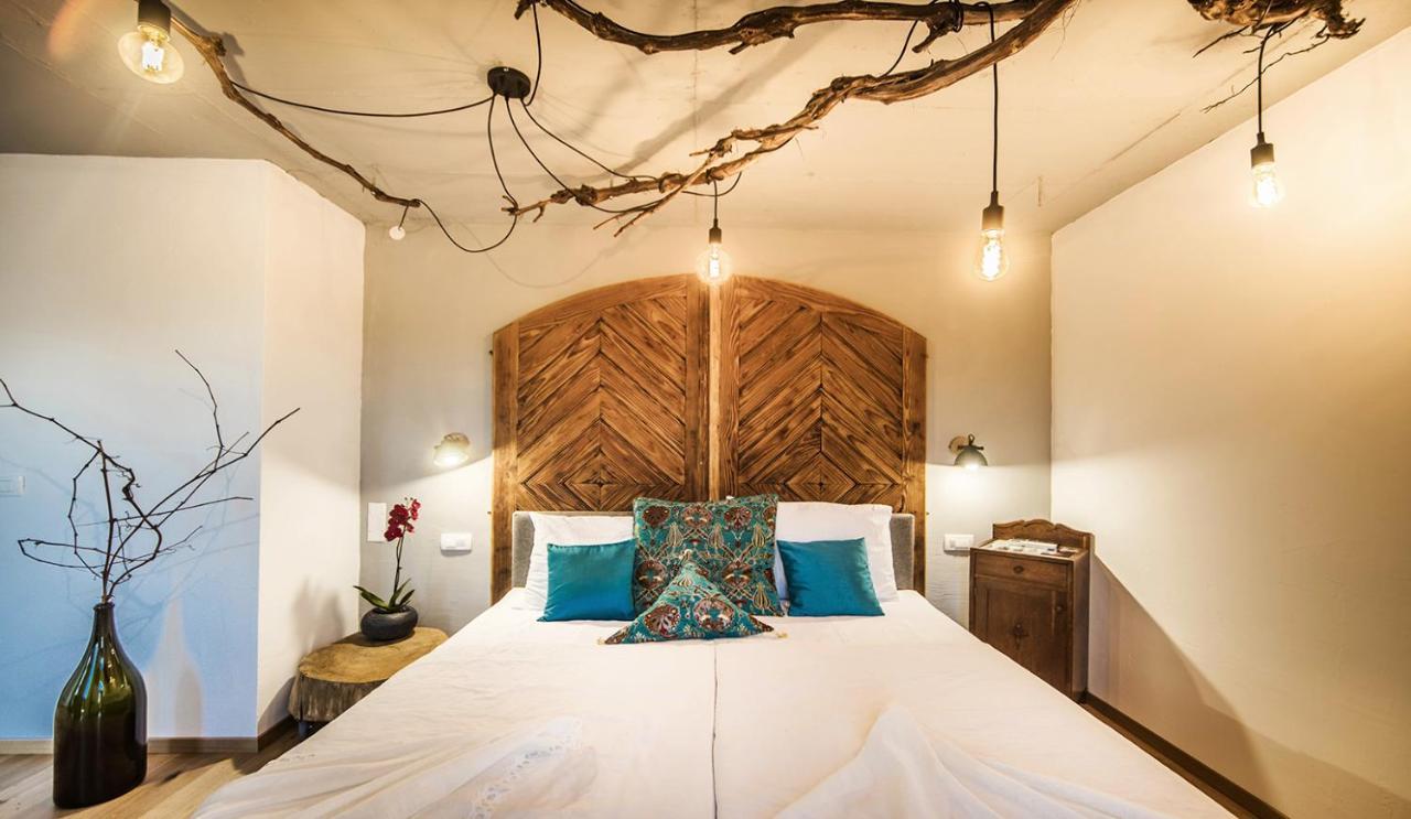 Hotel Pok Garni Brezovica المظهر الخارجي الصورة