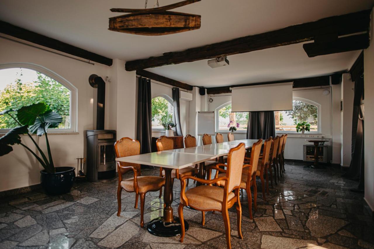 Hotel Pok Garni Brezovica المظهر الخارجي الصورة