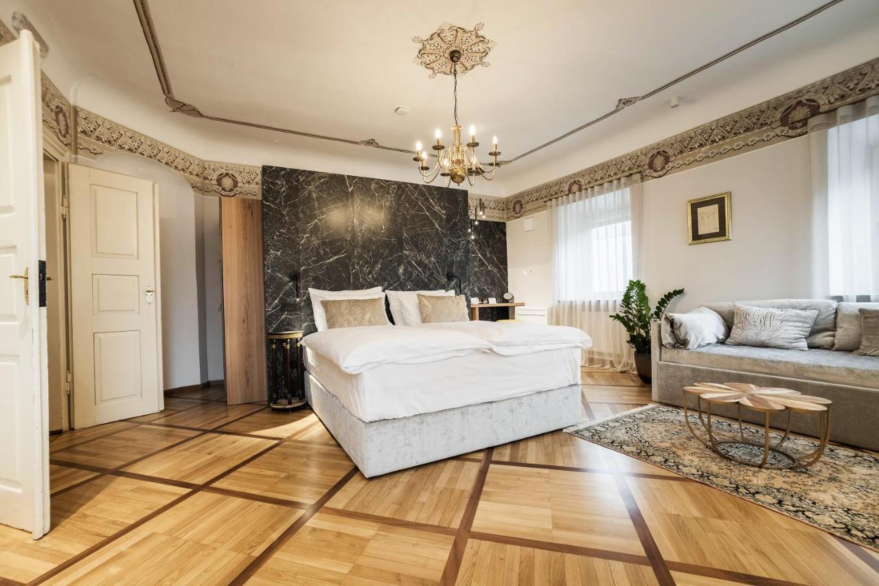 Hotel Pok Garni Brezovica المظهر الخارجي الصورة