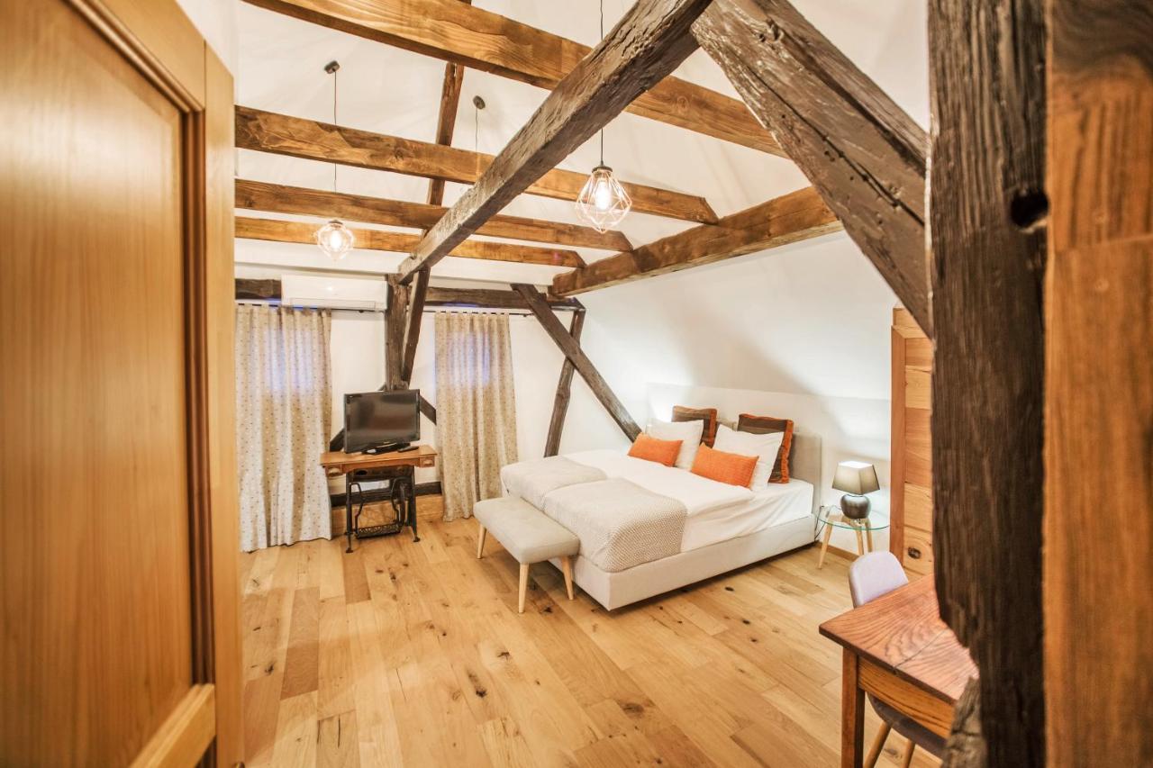 Hotel Pok Garni Brezovica المظهر الخارجي الصورة