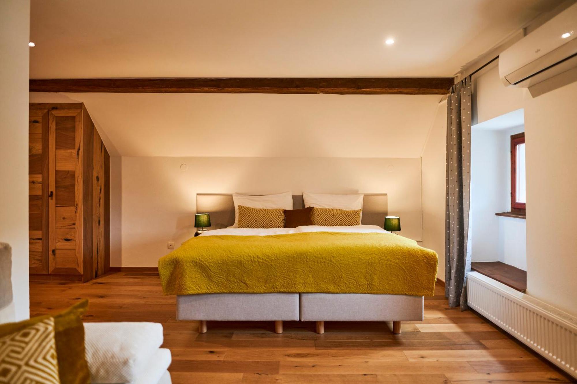 Hotel Pok Garni Brezovica المظهر الخارجي الصورة