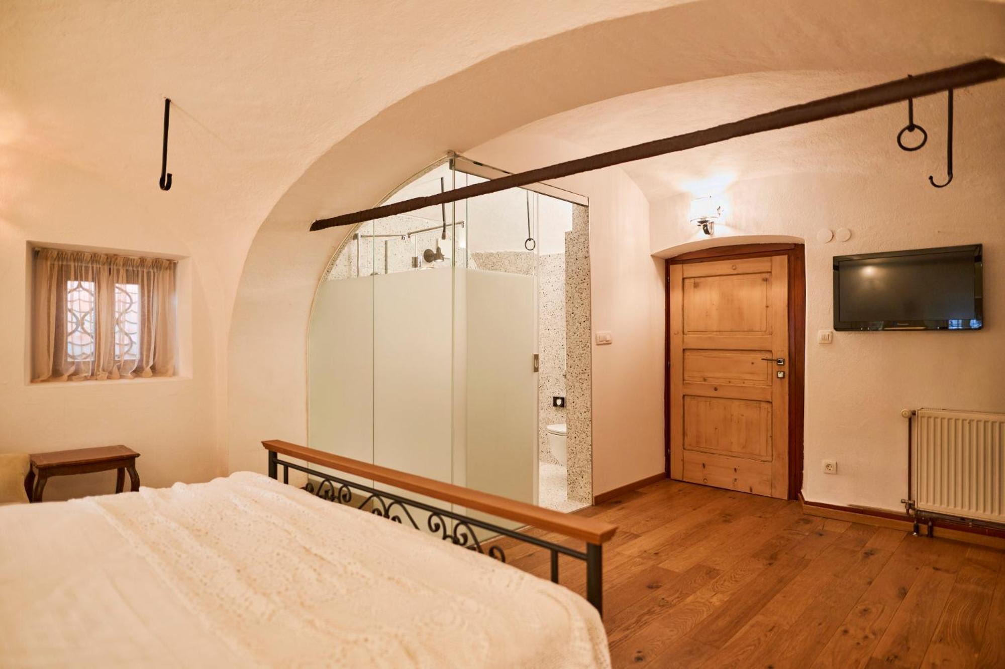 Hotel Pok Garni Brezovica المظهر الخارجي الصورة
