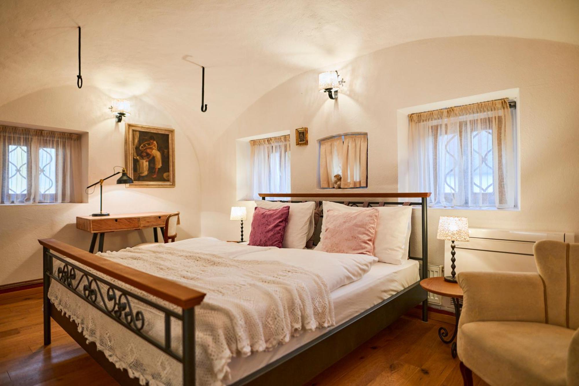 Hotel Pok Garni Brezovica المظهر الخارجي الصورة