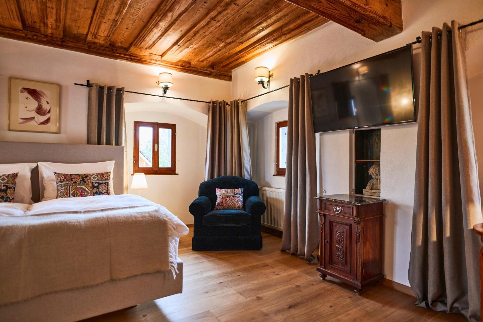 Hotel Pok Garni Brezovica المظهر الخارجي الصورة