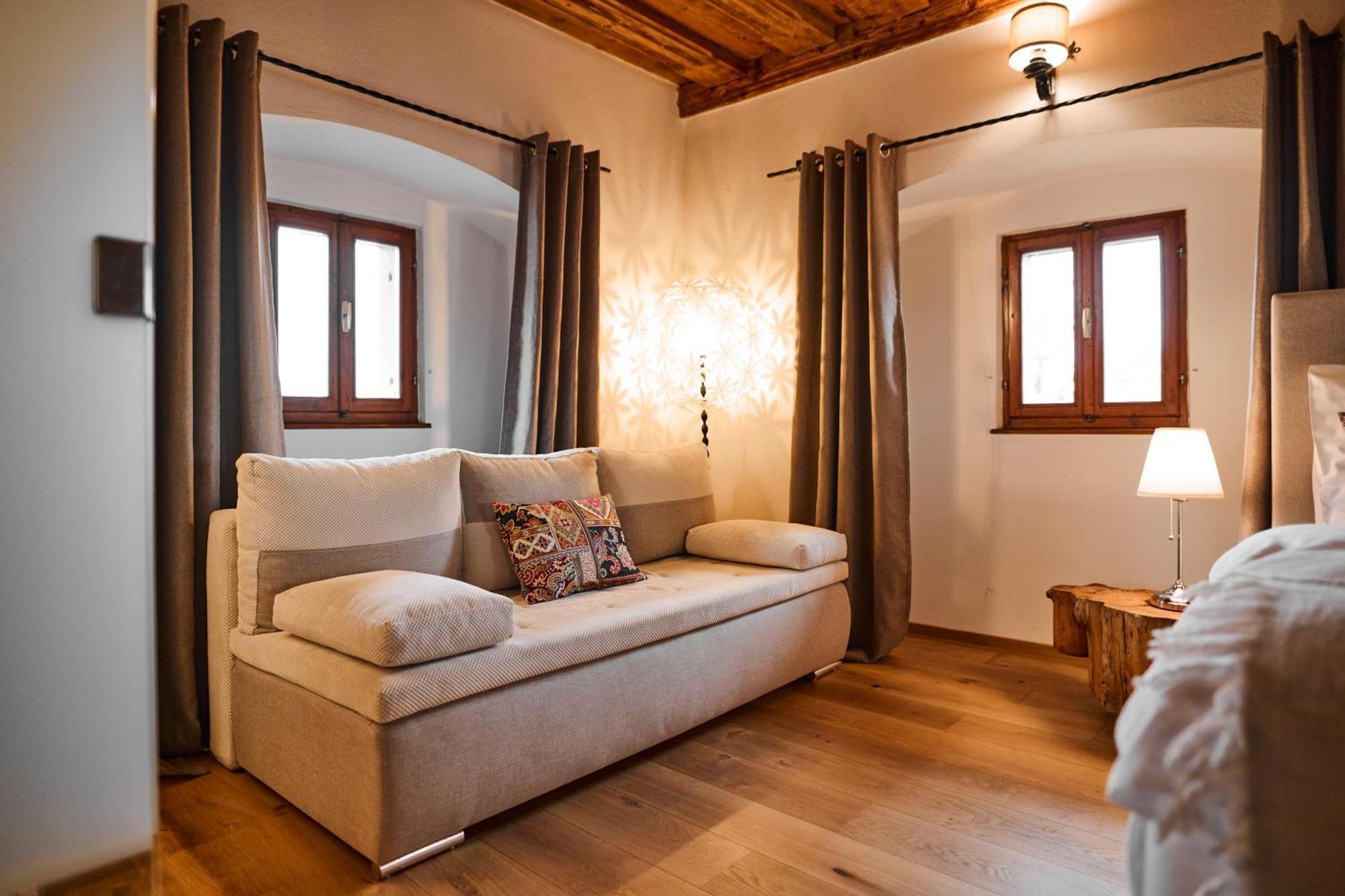 Hotel Pok Garni Brezovica المظهر الخارجي الصورة