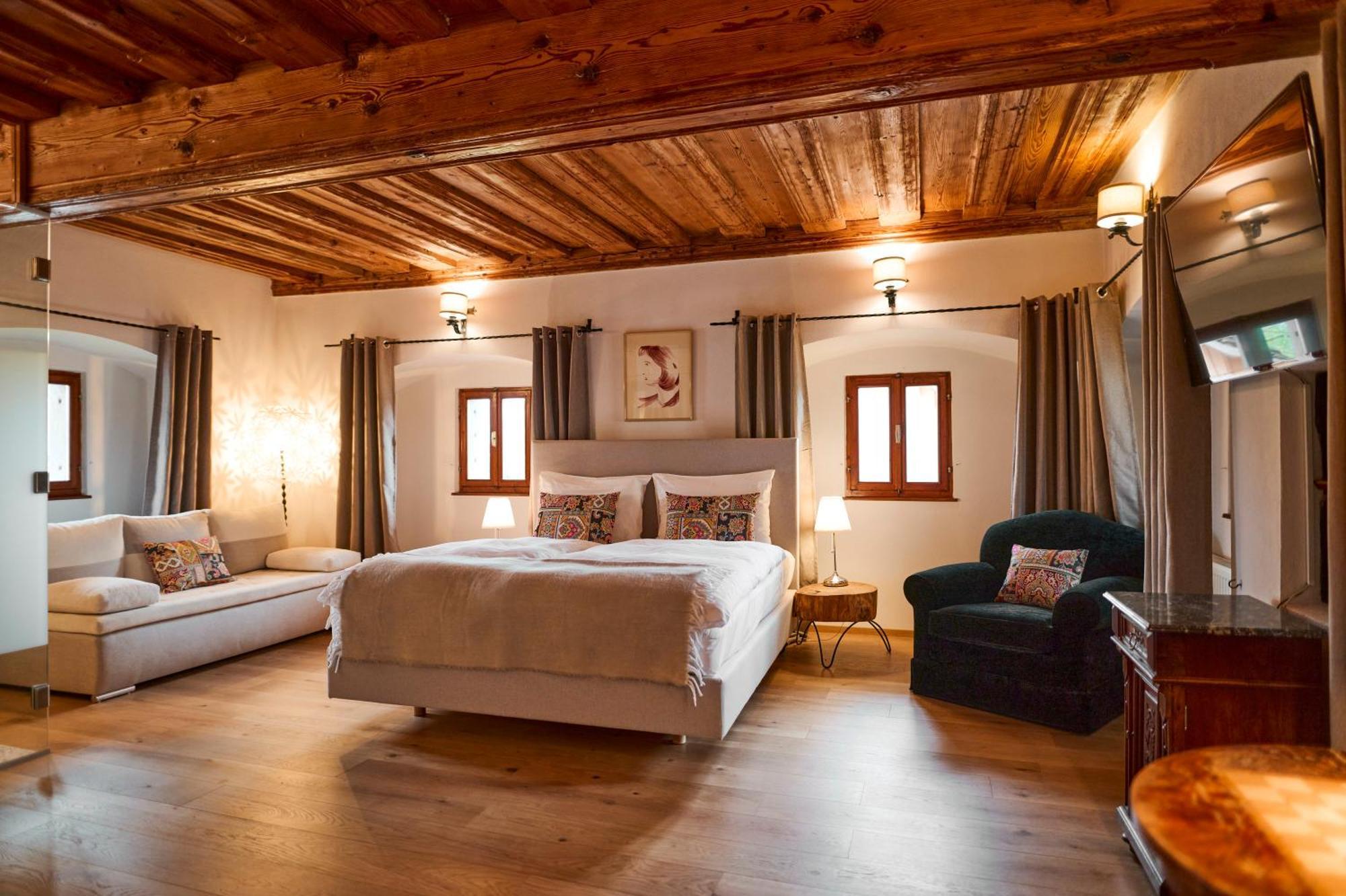 Hotel Pok Garni Brezovica المظهر الخارجي الصورة
