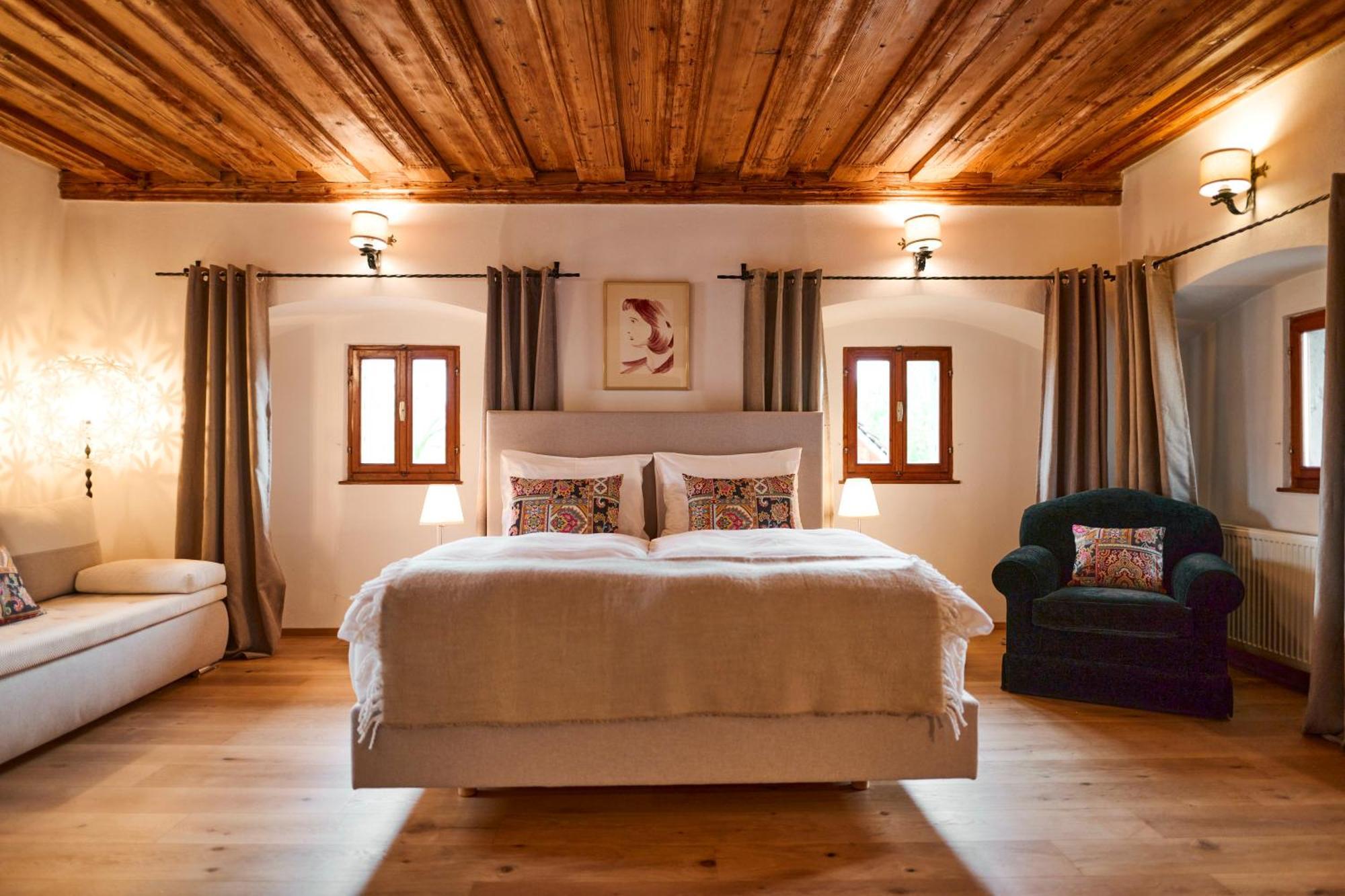 Hotel Pok Garni Brezovica المظهر الخارجي الصورة