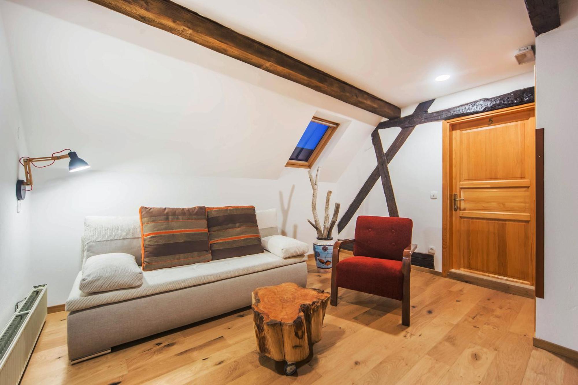 Hotel Pok Garni Brezovica المظهر الخارجي الصورة