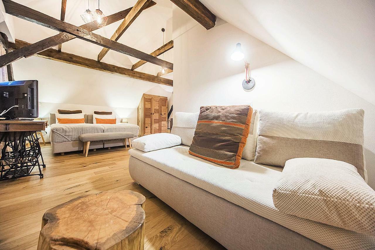 Hotel Pok Garni Brezovica المظهر الخارجي الصورة