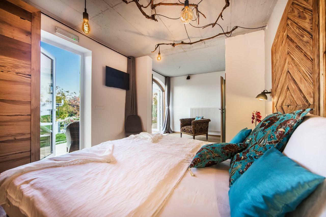 Hotel Pok Garni Brezovica المظهر الخارجي الصورة