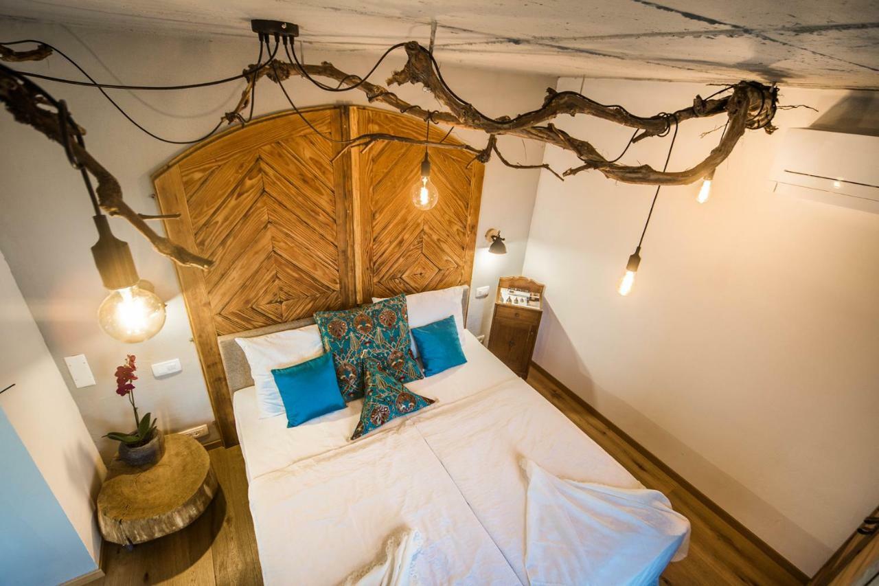 Hotel Pok Garni Brezovica المظهر الخارجي الصورة