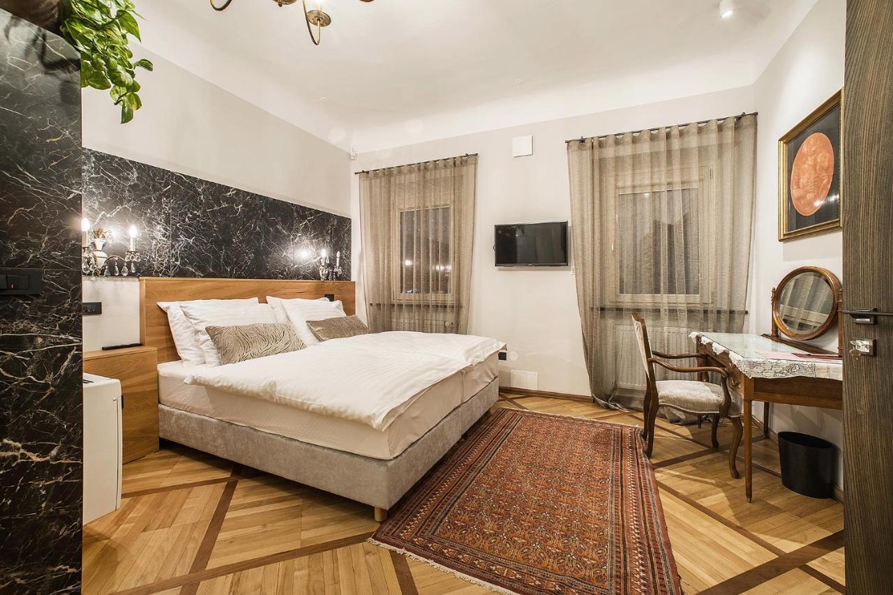 Hotel Pok Garni Brezovica المظهر الخارجي الصورة